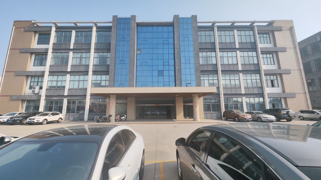 China Jiangsu YIZEE Lighting Technology Co., Ltd Unternehmensprofil