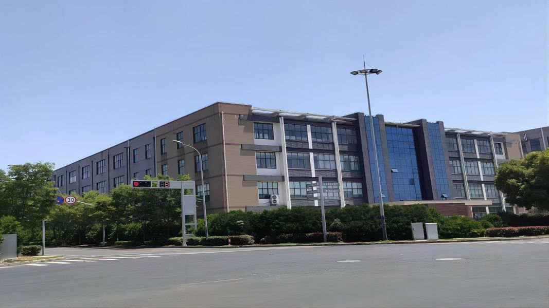 China Jiangsu YIZEE Lighting Technology Co., Ltd Unternehmensprofil