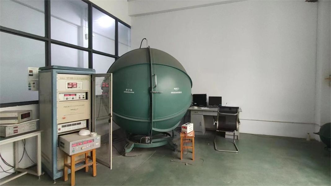 China Jiangsu YIZEE Lighting Technology Co., Ltd Unternehmensprofil