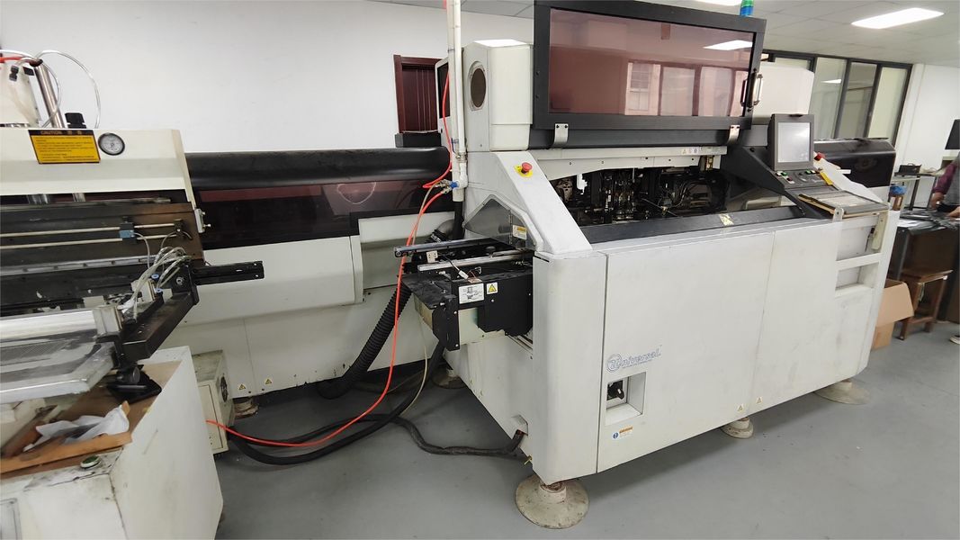 China Jiangsu YIZEE Lighting Technology Co., Ltd Unternehmensprofil