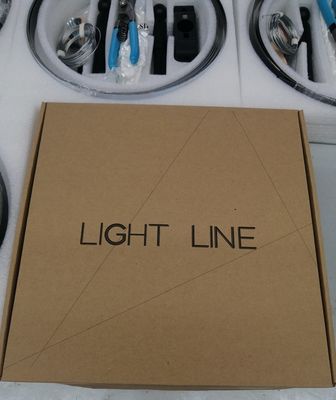 Simple Skyline LED Lights 6m 12m 20m Museum Lighting Led Linear Light
