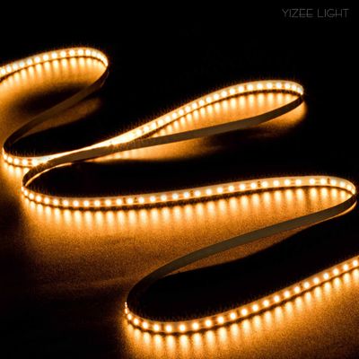 5mm Thin Flexible Led Strip 180LEDs/M Ra>90 Flexible Led Tape
