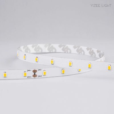 DC24V Flexible LED Strip 8mm PCB Width 60 LEDs/M Indoor Outdoor Led Flexible Lighting Strip