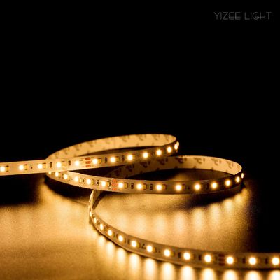 2700K-6000K Color Temperature Adjustable LED Strip Cct Led Light 140LEDs/M 19.2W