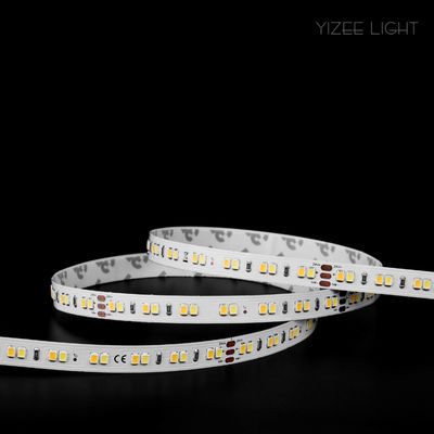 2700K-6000K Color Temperature Adjustable LED Strip Cct Led Light 140LEDs/M 19.2W