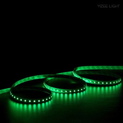 10mm 5m rGB Led Strip Lights 24V 60LEDs/M 14.4W LED Tape Colour Changing