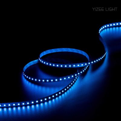10mm 5m rGB Led Strip Lights 24V 60LEDs/M 14.4W LED Tape Colour Changing