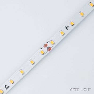 8mm 160LM/W High Effiency Flexible Led Strip Ra90 SMD2835 80LEDs 6w Led Strip Light