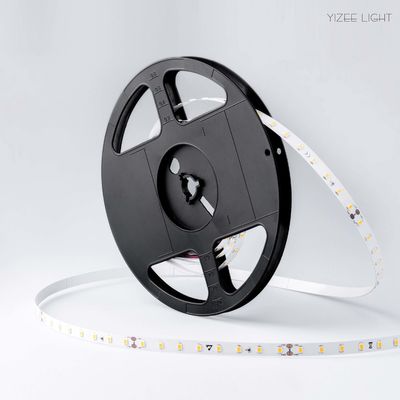 8mm 140LM/W High Efficiency Flexible Led Neon Strip Lights 4.8w 64LEDs