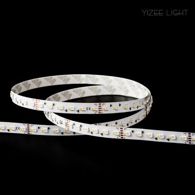 High Quality 12mm DC24V 288LEDs/m 5-color RGB+2700K-6000K LED Strip Light