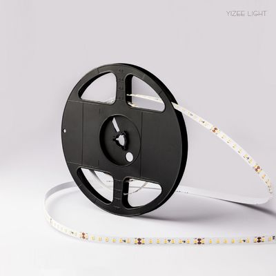 10mm 207lm/W High Efficiency LED Strip 9.6w/M Flexible 24v Led Strip Lights