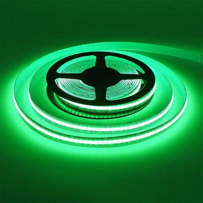 RGB COB LED Strip 768chips/M 10mm 14W/M Led Color Dotless Led Strip Lights
