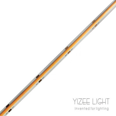 5mm 6W/M COB LED Strip Lights CRI>90 504Chips/M Non Dots Flexible Strip Light