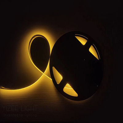 5mm 6W/M COB LED Strip Lights CRI>90 504Chips/M Non Dots Flexible Strip Light