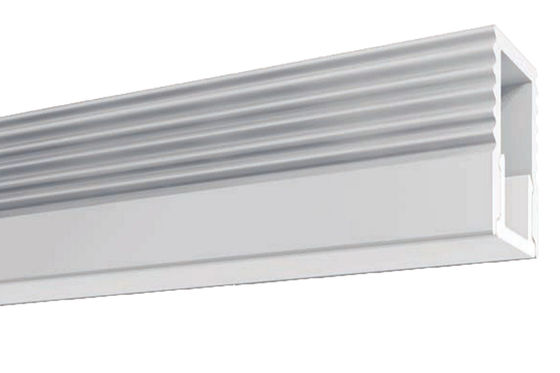 7*9mm Slim Led Linear Light Aluminium Profile 2m LED Aluminium Profile