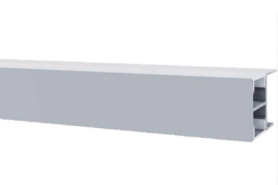 28*20mm LED Aluminium Profile Surface Mounted Upward Down Linear light IP20