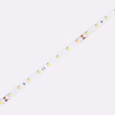 8mm 140LM/W High Efficiency Flexible Led Neon Strip Lights 4.8w 64LEDs