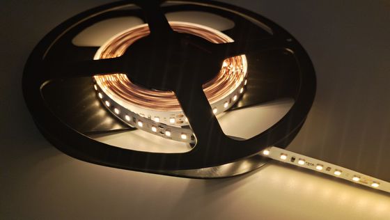 20m Ultra Long Constant Current Flexible Led Strip Light Tape 24V 12mm Led Flexible Ribbon