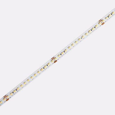 10mm 48V Tunnable Color Temperature Adjustable LED Strip 280LEDs/M SMD2216 15W/M