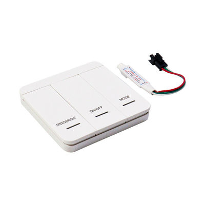 Wireless Led Strip Controller For SPI Running Led Strips 27A 12V