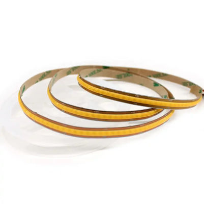 DC24V Free Cuttable LED Tape 8mm Width 528 LEDs/m 10W/m COB LED Strip