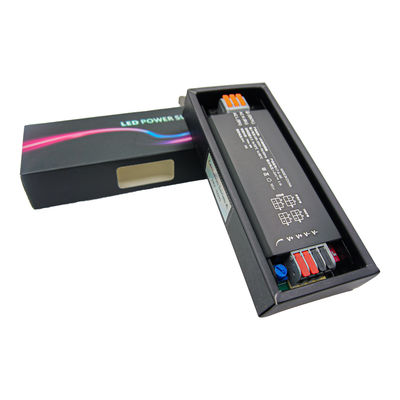 60W 24V LED Strip Power Supply For LED Light Strip IP20 Soft Start LED Driver
