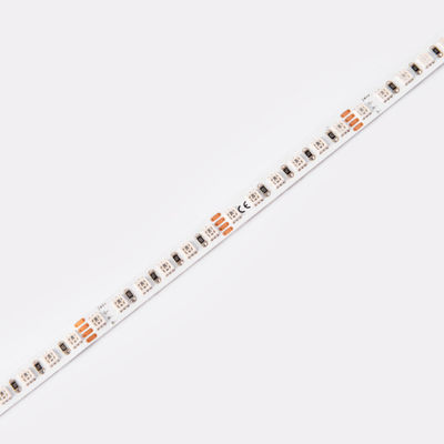 8mm RGB LED Strip SMD3838 120 LEDs/M 17.3W 5m Colour Changing LED Tape