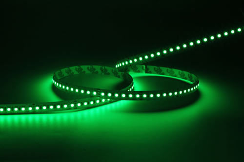 8mm RGB LED Strip SMD3838 120 LEDs/M 17.3W 5m Colour Changing LED Tape