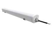 IP65 Waterproof Lighting Fixture 60cm 120cm 150cm LED Tri Proof Light