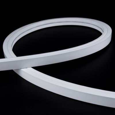 16*16mm Top Bend Flexible Silicone Led Strip Indoor Outdoor Lighting Solution