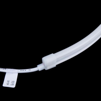6*15mm 270° Side Bend Flexible led neon strip IP67 24V  Silicone LED Lighting