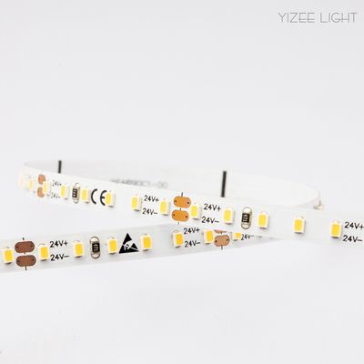 Schlanke LED-Flexible Streifen 5 mm Breite 180 LEDs/M DC24V SMD2216 180 LEDs/M Led-Tape