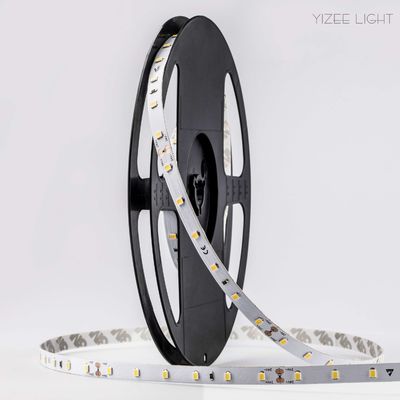 DC24V Flexible LED Strip 8mm PCB Width 60 LEDs/M Indoor Outdoor Led Flexible Lighting Strip