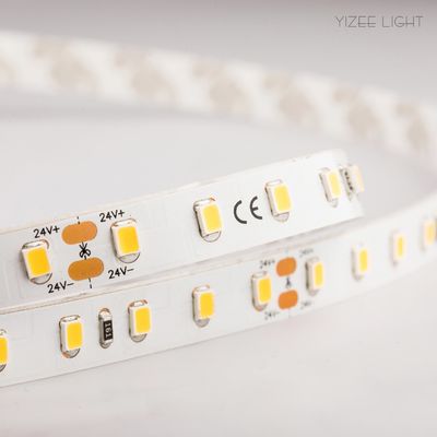 98 LEDs/M 8 mm Breite Flexibler LED-Band RA>90 SMD2835 Led-Band-Lichtband