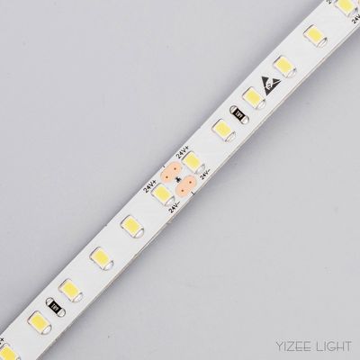 Adressierbares Fließwasser Flexibles Led-Band 120leds/M 14.4w/M Dmx gesteuertes Led-Band