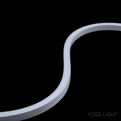 10*10mm Ra90 Silikon Neonstreifen IP67 Wasserdicht Top Emitting LED Neon Flex Streifen