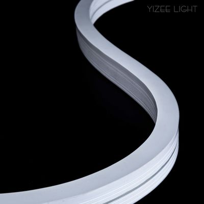 10*20mm Silikon Neonstreifenlicht IP67 Ra90 24V IP67 Flexible Neon LED Streifenlicht