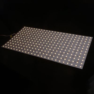 Flexible Farbtemperatur verstellbarer LED-Streifen 24V 50W großer flexibler Led-Panel