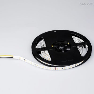 SMD 2835 CCT Tunable Flexible LED Strip 8mm 24V Dual White LED Strip Lights