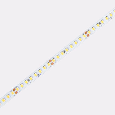 8mm 12W High Efficiency LED Strip 160LM/W Ra90 SMD2835 Led Strip 160LEDs