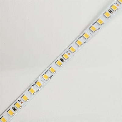 6mm Width DC 24V Flexible LED Strip SMD2835 Flexible Led Lights 5M 168LEDs/M