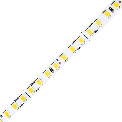 6 mm Breite DC24V dünner Led-Band 168 LEDs/M Flexible Led-Lichtstreifen