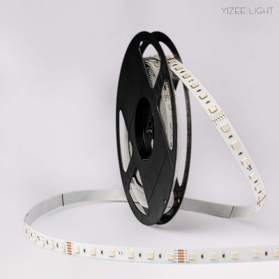 RGBW RGB Led Strip Lights SMD5050 24V 60 LEDs/m LED Rope Light