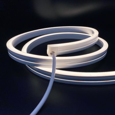 10*20mm Side View Silicone Neon Strip Outdoor Decorative IP67 Led Neon Lights