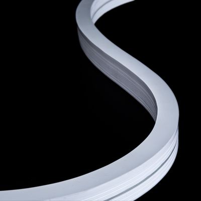 12*20mm Silicone Neon Streifen Flex Side Bend 24v IP67 Led Wasserdicht Band