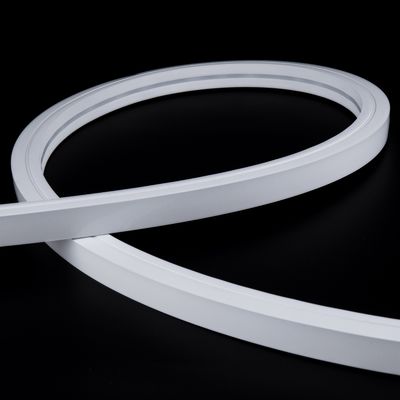 16*16mm Silikon Neonstreifen Ip67 Ip68 12w/M Top Bend 24v Neon Seil Lichtstreifen