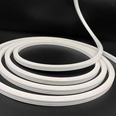 12*12mm Silikon Led Neon Flex IP67 Wasserdicht Neon Licht flexibler LED-Streifen
