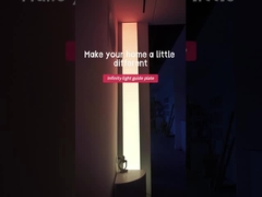 Leiterplatte für unendliche Lichter