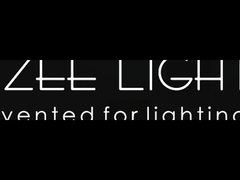 6m 12m Neue Skyline Lineare Beleuchtung mit Spotlichtern für Akzentbeleuchtung