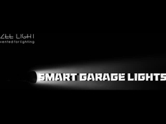 Smart-Garage-Licht